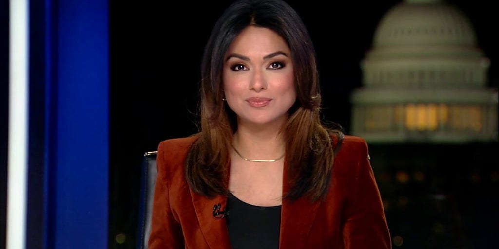 Coming up on Friday, November 28 edition of 'Special Report'