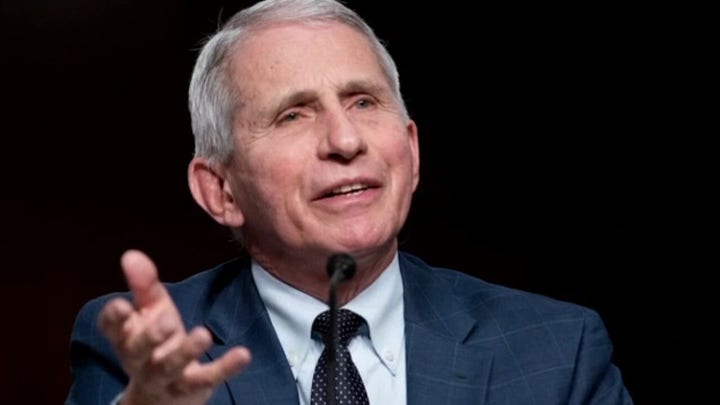 Former CDC chief pushes back on Fauci over aversion to lab leak theory