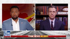 Iran nuclear deal would make Biden 'the biggest funder of terrorism in the world': Rep. Jim Banks