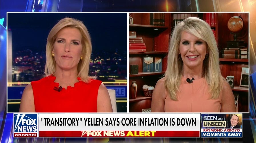 Biden, who caused inflation, claims to know how to solve it with three-point plan