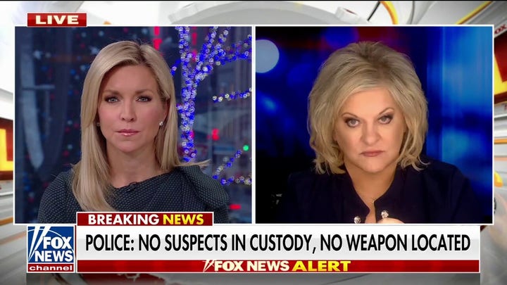 Nancy Grace on the manhunt for killer of Idaho students: ‘The devil is in the details’