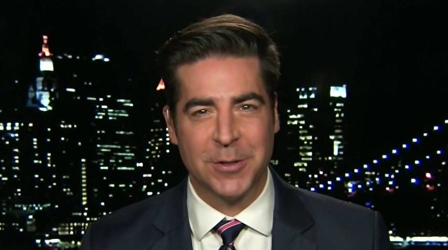 Watters on media coverage of Hunter Biden and Chinese business dealings