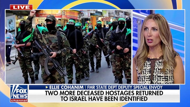 Israel acciones militares contra Hamás por posibles violaciones del acuerdo de paz.