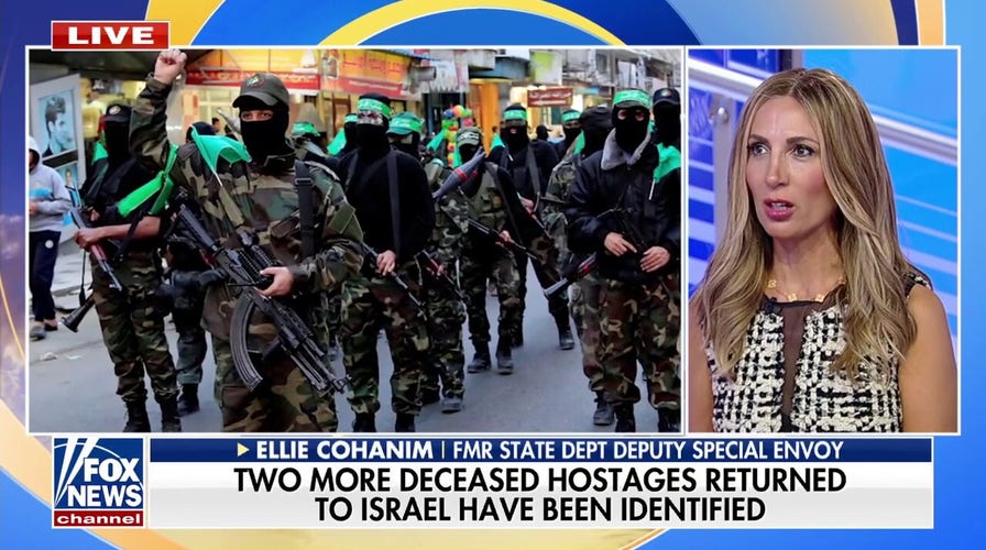 Israel threatens military action against Hamas over possible peace deal violations