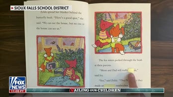 Schools struggle to teach kids how to read