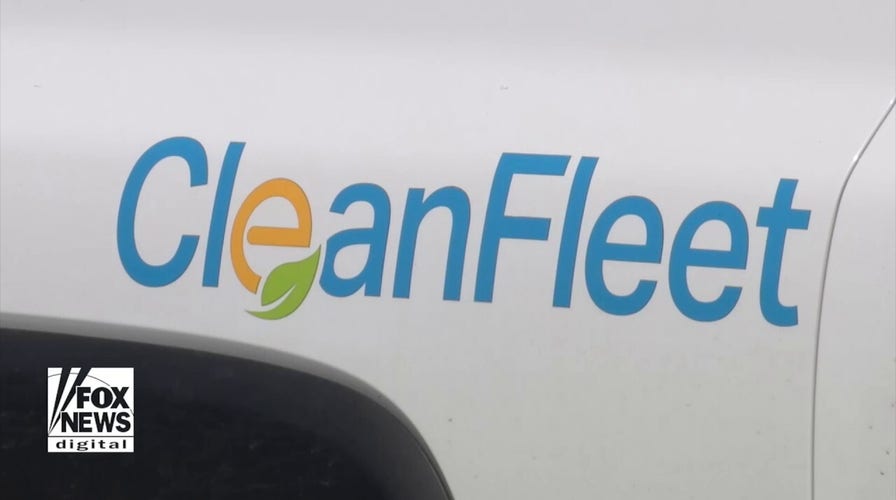 EV Technology is Being Repurposed For Energy, Healthcare Needs