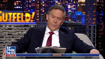 Gutfeld: The Dems are becoming the party of the elite
