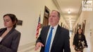 Sen. Adam Schiff dismisses Tulsi Gabbard's 'dishonest' Trump-Russia probe