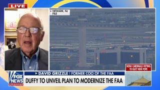 Former FAA official outlines challenges with 'archaic' technology as Secretary Duffy eyes modernization - Fox News