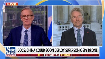 Rand Paul torches Dr. Fauci: 'One of the worst judgment errors' in history of public health