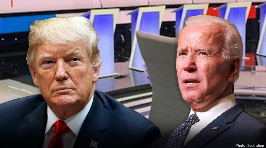 Did first debate between Trump, Biden reset 2020 presidential race?