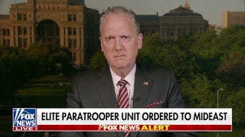 Trump's handling of Iran is a 'diplomatic master stroke,' retired Army intel officer says - Fox News