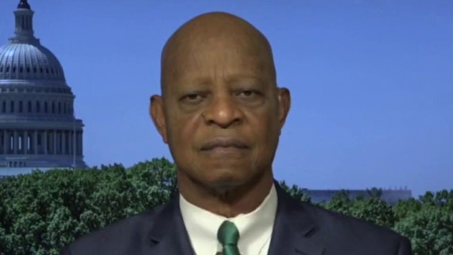 Ted Williams compares tension from Derek Chauvin trial to OJ Simpson trial