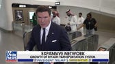 Inside the growth of Riyadh's transportation system