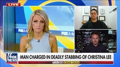 NYC woman stabbed to death in apartment, repeat offender arrested: 'Tragedy of epic proportions'