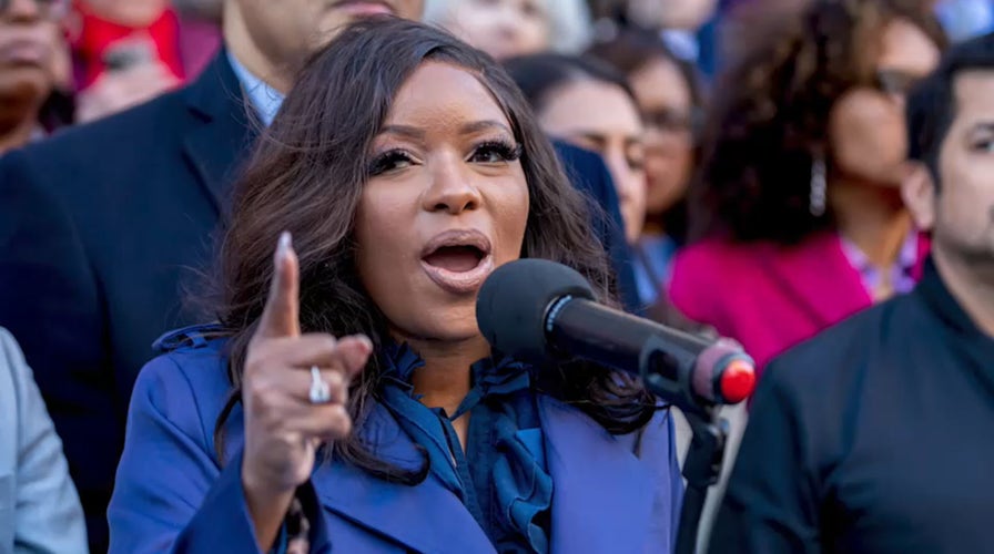 ¿Demócratas usando groserías para atraer votantes?