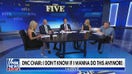 The DNC has not been a ‘serious political organization’ over the last few years: Harold Ford Jr.