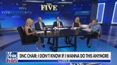 The DNC has not been a ‘serious political organization’ over the last few years: Harold Ford Jr.