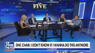 The DNC has not been a ‘serious political organization’ over the last few years: Harold Ford Jr.