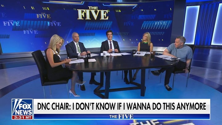 The DNC has not been a ‘serious political organization’ over the last few years: Harold Ford Jr.