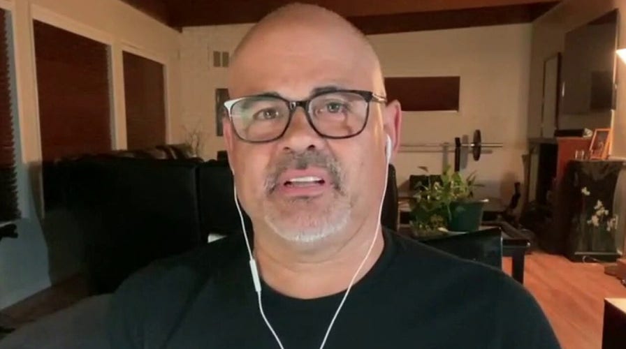 California restaurant owner slams mask mandate