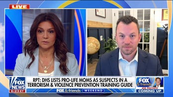 Biden admin is ‘completely dislodged’ from reality: Gene Hamilton