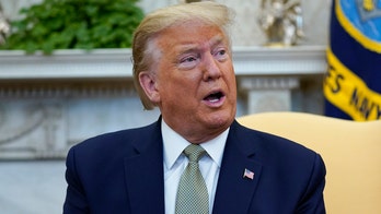 Trump to declare national emergency