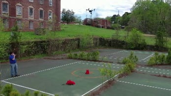 UPS, DroneUp team up to test drone delivery of medical supplies