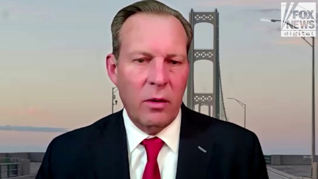 Michigan AG hopeful says voters want ‘adults in the room’ after years of partisan legal fights