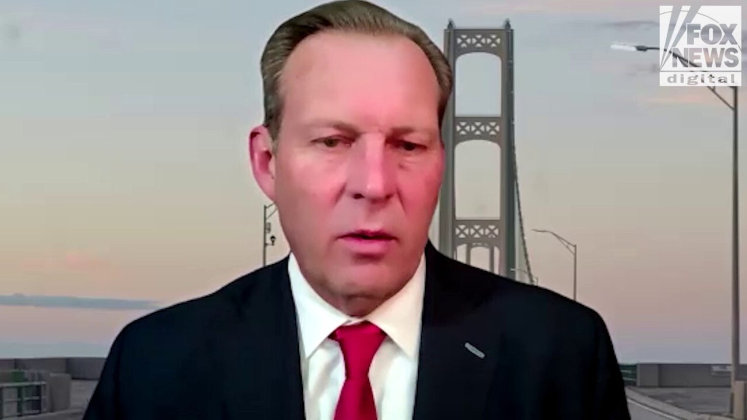 Michigan AG hopeful says voters want ‘adults in the room’ after years of partisan legal fights
