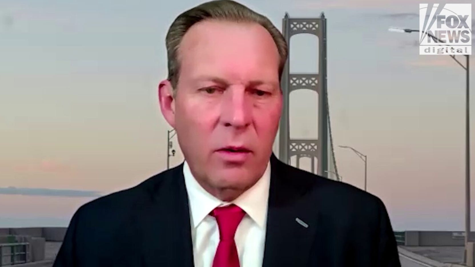 Michigan AG hopeful says voters want ‘adults in the room’ after years of partisan legal fights
