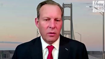 Michigan AG hopeful says voters want ‘adults in the room’ after years of partisan legal fights
