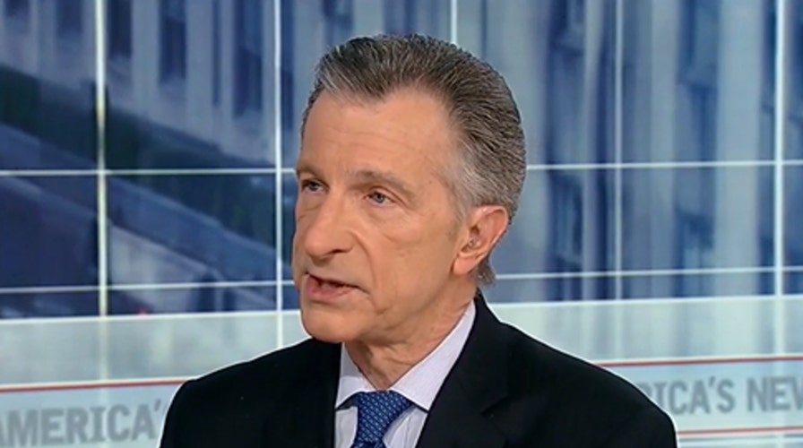 Trump versus Sanders on coronavirus solutions