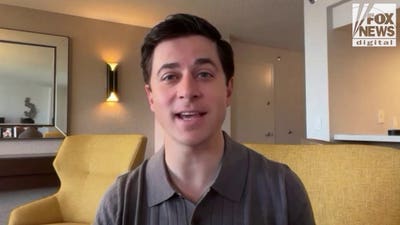 Disney star on why young people are returning to church