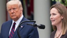 Amy Coney Barrett’s 65-page response to Judiciary Committee questionnaire released