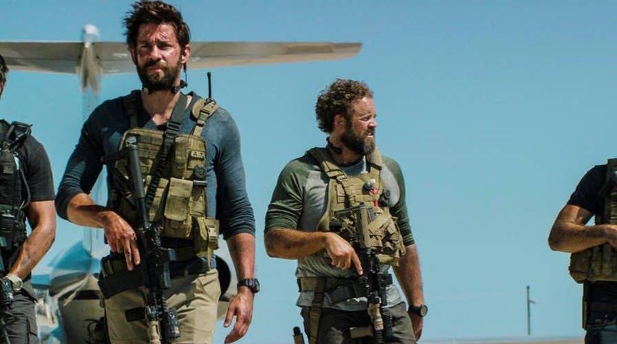 Why the story of Benghazi is important to tell