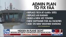 Latest Newark airport outage sparks new questions about nationwide air traffic control safety
