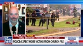 Former FBI special agents attributes mass attacks to mental problems