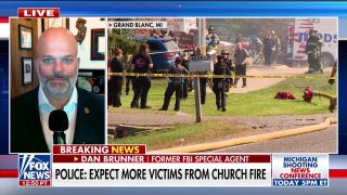 Former FBI special agents attributes mass attacks to mental problems