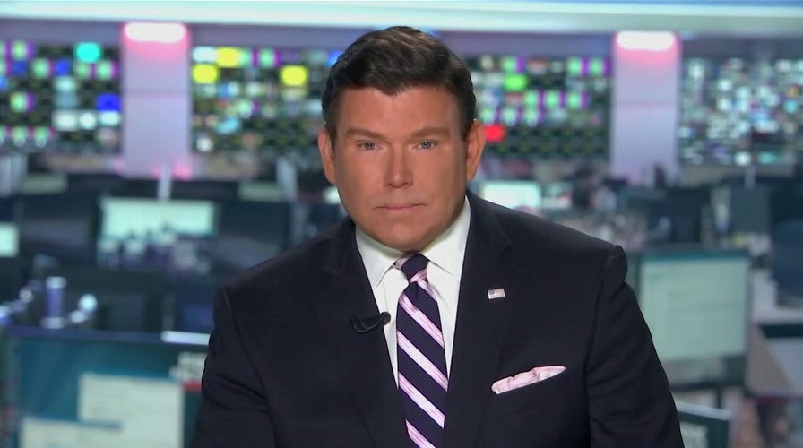 Coming up on the Monday, June 1 edition of 'Special Report'