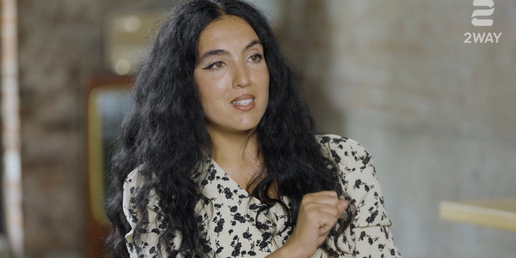 Gisele Fetterman says she wouldn't support her husband running for president