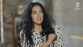 Gisele Fetterman says she wouldn't support her husband running for president