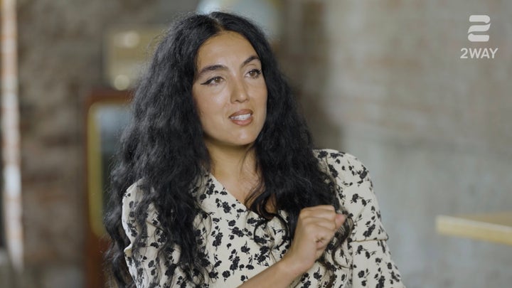Gisele Fetterman says she wouldn't support her husband running for president