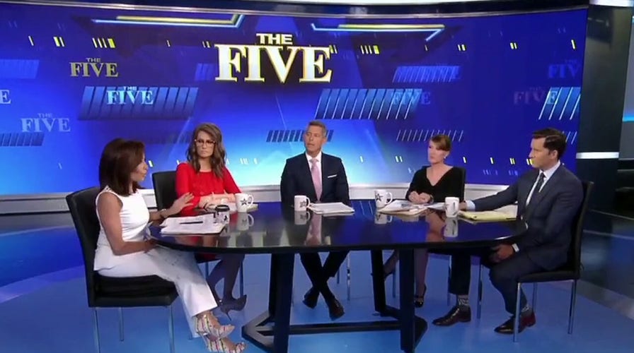 Jan. 6 Committee not an 'honest pursuit of the truth': Will Cain