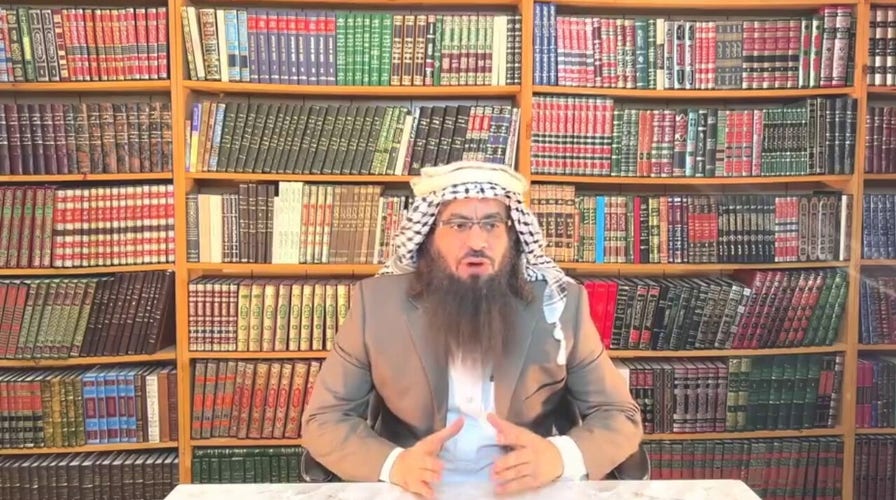 Michigan Islamic scholar calls on Western Muslims to embrace jihad