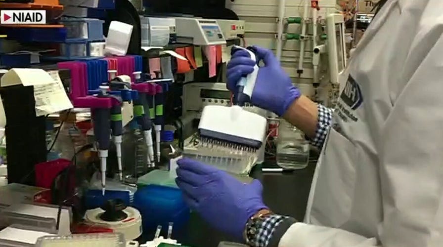 How vulnerable are US research institutions to hackers?