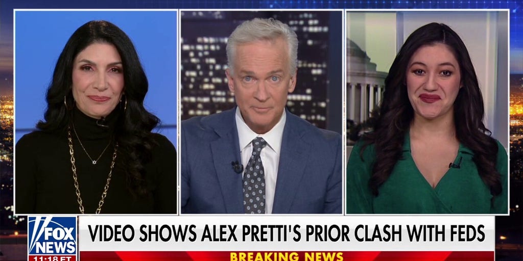 First lady Melania Trump’s documentary premieres Thursday evening