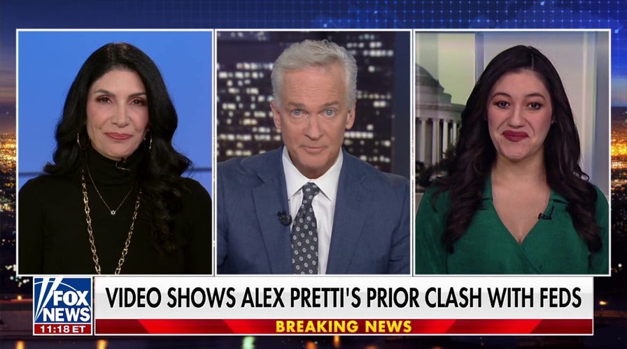 First lady Melania Trump’s documentary premieres Thursday evening