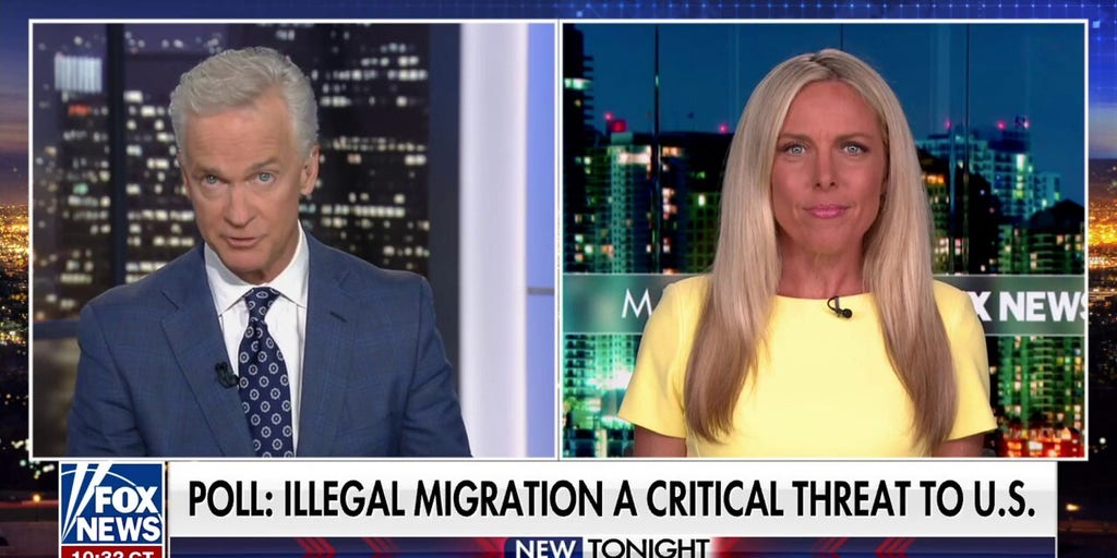 These nations are sending their most violent individuals: Nicole Parker