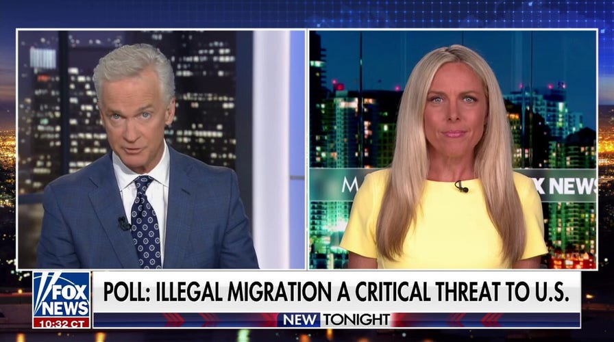 These nations are sending their most violent individuals: Nicole Parker